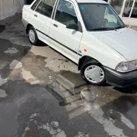 پراید ۸۷ دوگانه|خودرو سواری و وانت|زنجان, |دیوار