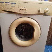 ماشین لباسشویی