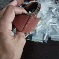 حرز دست‌نویس امام جواد علیه‌السلام محافظی الهی|جواهرات|قم, نخودی|دیوار