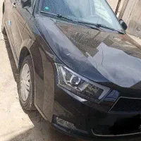 دنا پلاس ۶ دنده مدل ۴۰۵