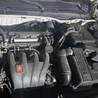 زانتیا مدل ۸۷ معامله فقط با ۴۰۵ مشکی|خودرو سواری و وانت|بندرعباس, |دیوار