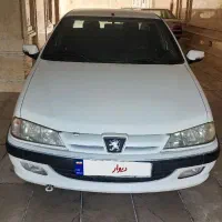 پارس ۸۷ استثنایی