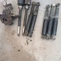 وسایل ماشین