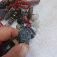 مهره گبری یهودی عتیقه|کلکسیون اشیاء عتیقه|تهران, تجریش|دیوار
