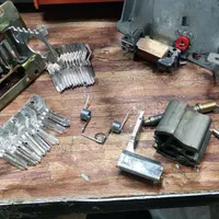 کلیدسازی و قفل سازی سیار فوری|خدمات پیشه و مهارت|تهران, خرمشهر|دیوار