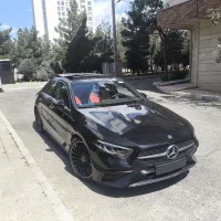 بنز A200/آلمانی/صفر/AMG