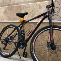 ۲ عدد دوچرخه ۲۶ نو