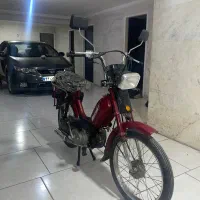 موتور گازی باسل