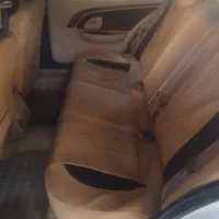 پارس تیو فایو 99|خودرو سواری و وانت|شهرکرد, |دیوار