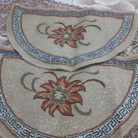 قالیچه ی ۴ متری فرش اتاق کودک و پادری|فرش|تهران, فلاح|دیوار