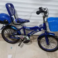 دوچرخه ۱۲و۱۶ و۲۰ و۲۴ و۲۶ و ۲۷کیفیت عالی  باضمانت|دوچرخه، اسکیت، اسکوتر|کاشان, راوند|دیوار