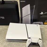 Ps5 slim digital 1 tra