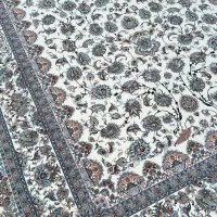 فرش تک ۹ متری اورجینال اصل کاملا نو|فرش|اراک, |دیوار