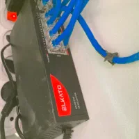 فروش نصب دوربین مداربسته و دزدگیر اماکن|دوربین مداربسته|گرگان, |دیوار