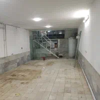مغازه ۵۰ متری تجاری با آب برق ۳ فاز وگاز و تلفن|اجارهٔ مغازه و غرفه|اصفهان, باب الدشت|دیوار
