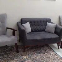 مبل ۷نفره|مبلمان خانگی و میز عسلی|تهران, تولید دارو|دیوار