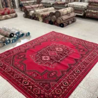 فرش ترکمن و قشقایی اصل خرید از شرکت|فرش|کاشان, راوند|دیوار