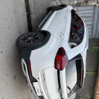 x22pro 403|خودرو سواری و وانت|کرج, مصباح|دیوار