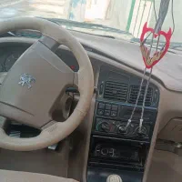 پژو ۴۰۵ مدل ۹۱