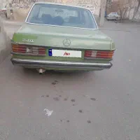 بنز 230|خودرو سواری و وانت|ارومیه, |دیوار