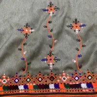 لباس دست دوچ بچگانه سه وجبی|لباس|چابهار, |دیوار