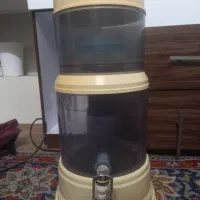 آب تصفیه کن