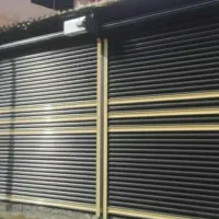 فروش ویژه کرکره برقی-درب اتوماتیک اقساط بدون بهره|خدمات پیشه و مهارت|اصفهان, بابوکان|دیوار