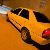 مزدا ۳۲۳|خودرو سواری و وانت|یزد, |دیوار