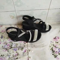 کفش شیک سایز 39|کیف، کفش، کمربند|کرمانشاه, |دیوار