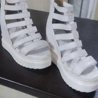 کفش صندل نو نو شماره 38