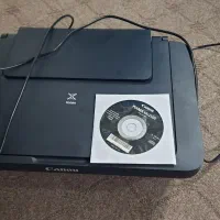 پرینتر سه کاره رنگی