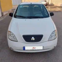 تیبا صندوق دار مدل ۱۳۹۹ در حد صفر|خودرو سواری و وانت|اصفهان, شاهد|دیوار