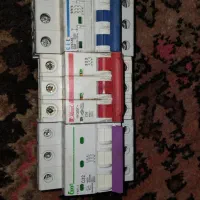 فیوز مینیاتوری