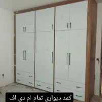 صنایع چوب و ام دی اف سیار|خدمات پیشه و مهارت|مشهد, شهرک مهرگان|دیوار