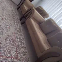 مبل|مبلمان خانگی و میز عسلی|سروآباد, |دیوار