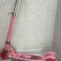 اسکوتر بچه گانه