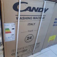 لباسشویی کندی ۹ کیلویی ایتالیا