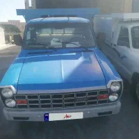 نیسان درحد نو|خودرو سواری و وانت|یزد, |دیوار