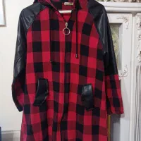 تعدادی لباس زمستونه تمیزومرتب