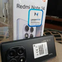 نوت 14 پرو آک آک|موبایل|سنندج, |دیوار