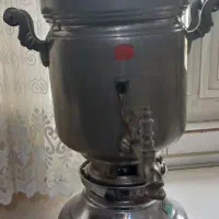 سماورگازی|سماور، چای‌ساز، قهوه‌ساز|تهران, تهرانسر شرقی|دیوار