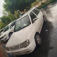 پراید111پراید هاچبک مدل95|خودرو سواری و وانت|شاهینشهر, گرگاب|دیوار