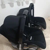 گهواره و کریر