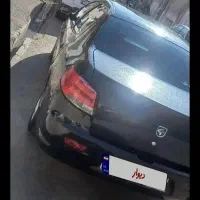 رانا پلاس مدل ۹۹|خودرو سواری و وانت|قم, صدوق|دیوار