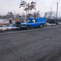 نیسان دیزل|خودرو سواری و وانت|تبریز, |دیوار