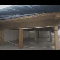 کفی تخت یک نفره عرض ۱۲۰