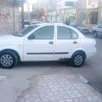 تیبا93کارمندی عروسک|خودرو سواری و وانت|زابل, |دیوار