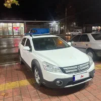 اچ سی کراس ۹۷