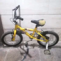 دوچرخه 12 کارکرده