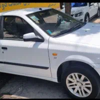 سمند lx مدل ۹۹ مولتی پلکس کم کار